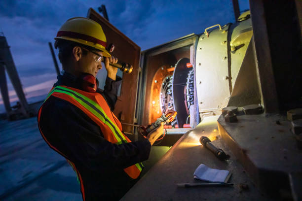 Best Electrical Contractors for Businesses  in Union City, MI