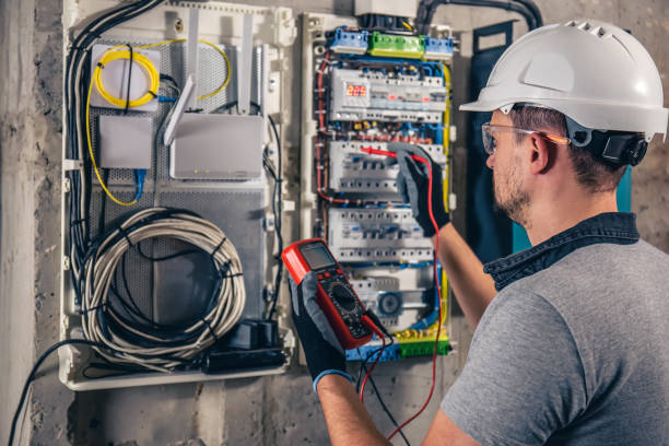 Best Best Electricians Near Me  in Union City, MI