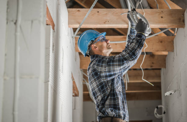 Best Affordable Electrical Installation  in Union City, MI