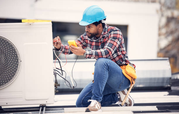Best Home Electrical Repair  in Union City, MI