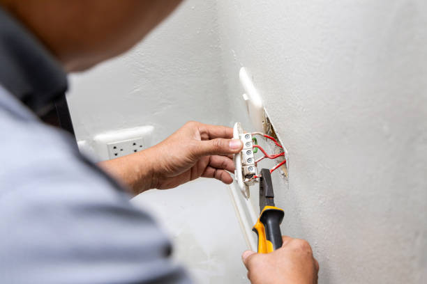Best Electrical Installation Contractor  in Union City, MI