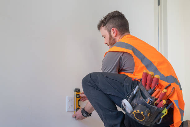 Best Electrical Repair Services  in Union City, MI