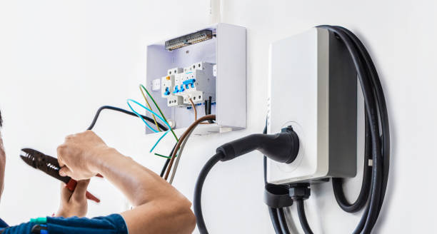 Best Electrician Near Me  in Union City, MI